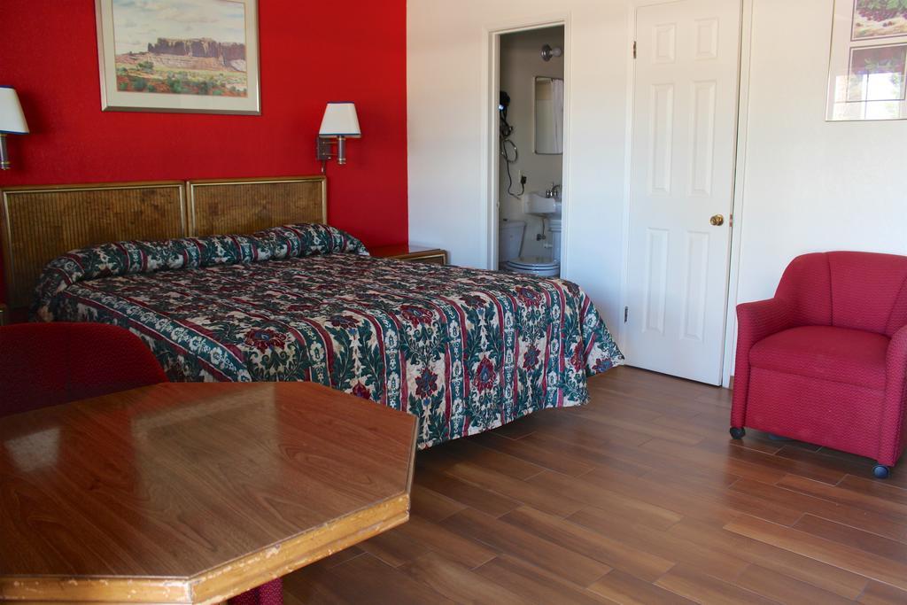 Starlite Motel Меса Екстериор снимка