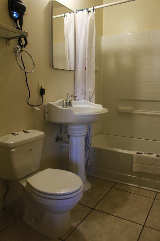 Starlite Motel Меса Екстериор снимка
