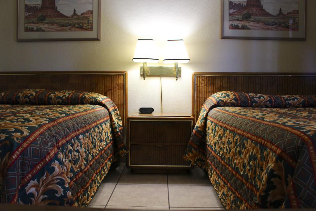 Starlite Motel Меса Екстериор снимка