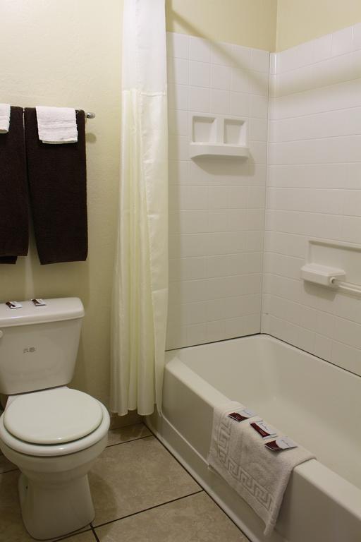 Starlite Motel Меса Екстериор снимка