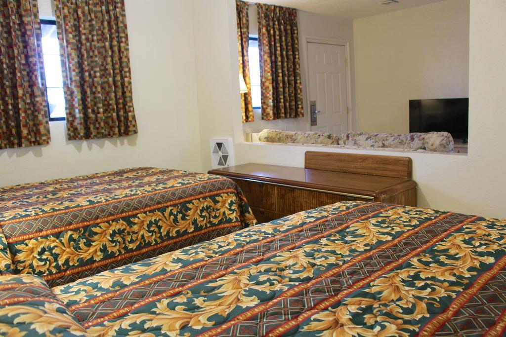 Starlite Motel Меса Екстериор снимка