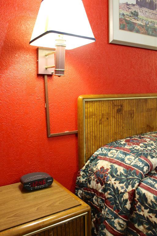 Starlite Motel Меса Екстериор снимка