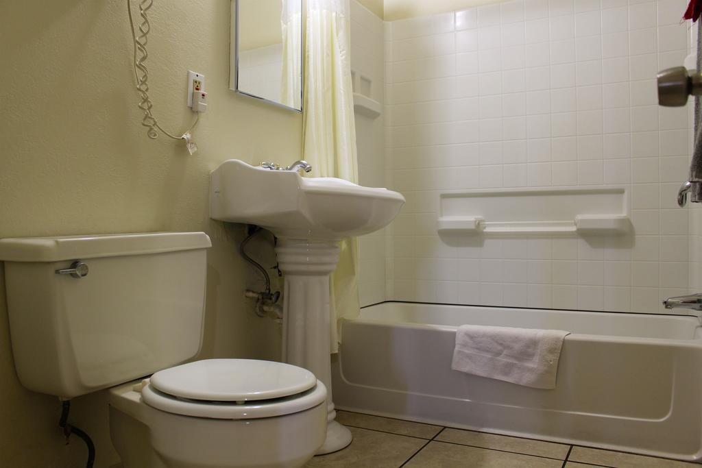 Starlite Motel Меса Екстериор снимка