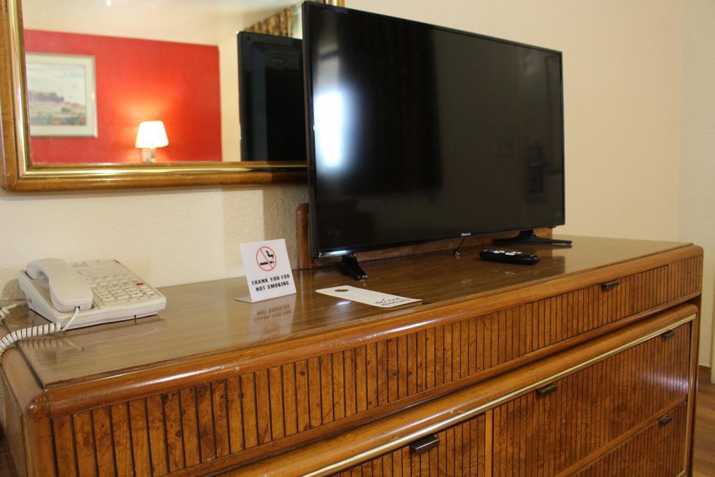 Starlite Motel Меса Екстериор снимка